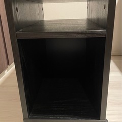 IKEA キャスター付き収納
