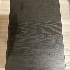 IKEA キャスター付き収納
の画像