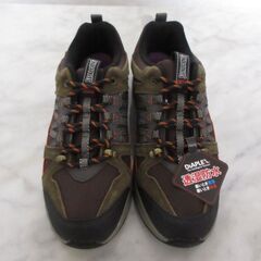 ☆　メンズシューズ アキレス SPALDING 27.0 4E ...