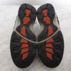 ☆　メンズシューズ アキレス SPALDING 27.0 4E アウトドア 新品　☆の画像
