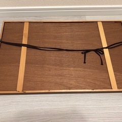 【クロスステッチ】完成品＋額入り　オーストラリアの動物の画像
