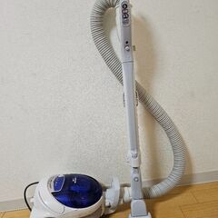 HITACHI 掃除機