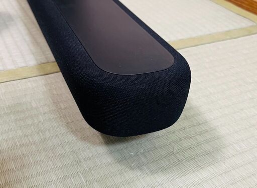 【美品】YAS-209B サウンドバー  フロントサラウンドシステム スピーカー 音響 ヤマハ YAMAHA