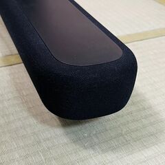 【美品】YAS-209B サウンドバー  フロントサラウンドシステム スピーカー 音響 ヤマハ YAMAHAの画像