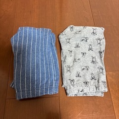 ユニクロレギンス　90センチ