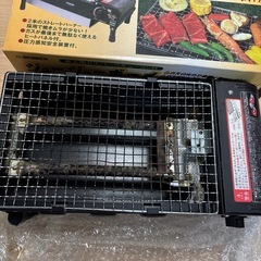 コンロの画像
