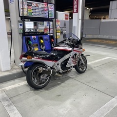 Kawasaki ZX10 B1 EU仕様フルパワー 車検R8 11月迄 乗って帰れます！の画像