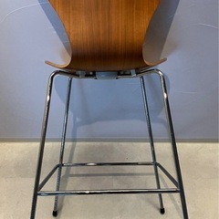【予約中】[美品] 2脚セット|フリッツハンセンFritz Hansen セブンチェアの画像