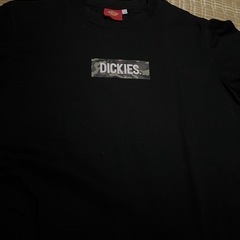 黒半袖Tシャツ２枚＋黒長袖１枚セットの画像