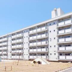【敷金・礼金・手数料・更新料０円！】ビレッジハウス立山2号棟 (...