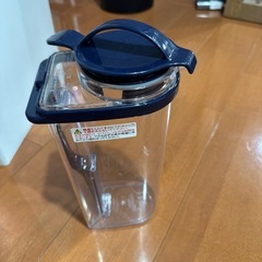 ピッチャーです。