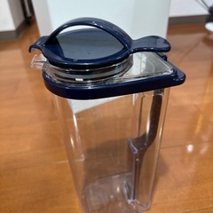 ピッチャーです。の画像