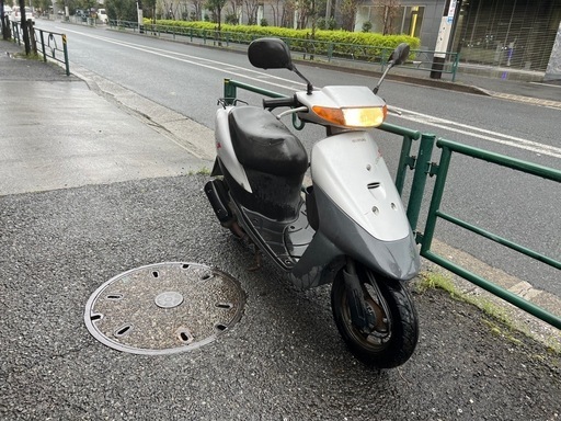 格安レッツ2◆他在庫多数見学歓迎