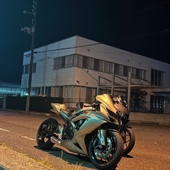 gsxr600