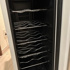 ワインセラー
の画像