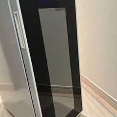 ワインセラー
