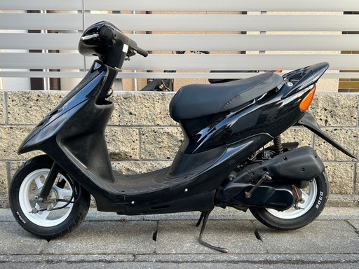 専用です 早期引取求ム！】ホンダ ライブディオ AF34 ZX風（実働車）② Yahoo