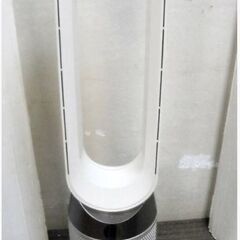 ダイソン　タワーファン　TP04　動作良好　空気清浄機能付き　扇...