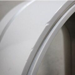 ダイソン　タワーファン　TP04　動作良好　空気清浄機能付き　扇風機　羽根なし　リモコン付き　ピュアクール　dysonの画像