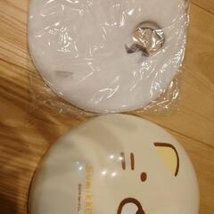 すみっコぐらし(ねこ)クリーナーロボット
