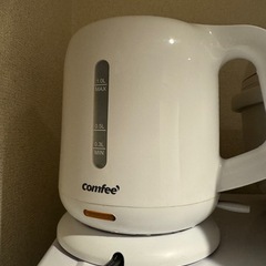 電気ポット