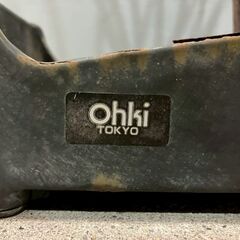 『Ohki』大木製作所 傘立て カサ立て 傘スタンド カサスタンド ヴィンテージ ビンテージ RWmis9の画像