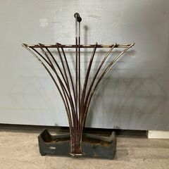 『Ohki』大木製作所 傘立て カサ立て 傘スタンド カサスタンド ヴィンテージ ビンテージ RWmis9の画像