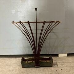 『Ohki』大木製作所 傘立て カサ立て 傘スタンド カサスタンド ヴィンテージ ビンテージ RWmis9の画像