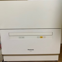 Panasonic 食洗機