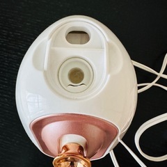 Openuye ミニアロマ　フェイススチーマー　美容器の画像