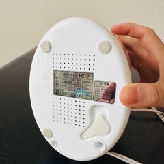Openuye ミニアロマ　フェイススチーマー　美容器の画像