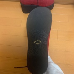 靴の画像