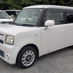 ムーヴコンテ Gナビ