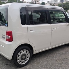 ムーヴコンテ Gナビの画像