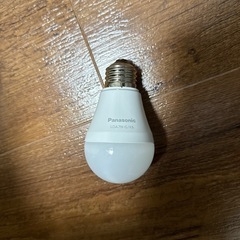 LED電球　E26