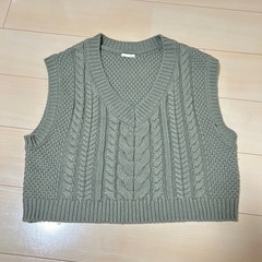 レディース　ベスト