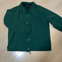 RAGE BLUE コーチジャケット