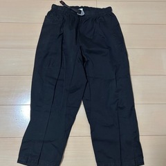 グラミチ　ストレートパンツ　