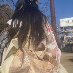 振袖
