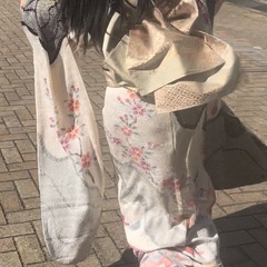振袖
の画像