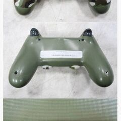 SONY　PlayStation4 CHU-2200B　動作良好　コントローラー付き　プレイステーション4　ジェットブラック　プレステ4　PS4　ソニーの画像