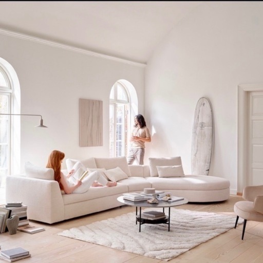 新品】Silent art BoConcept ☆限定セール4/2まで