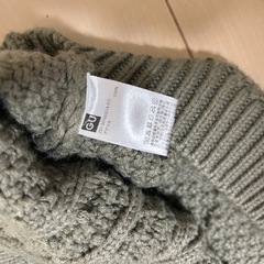 レディース　ベストの画像