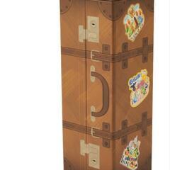 新品未使用　ポケモン ライフスタイルツールボックスM Pokmon's journeyの画像