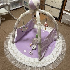 スマイルラボ マイキャッスルジムの画像