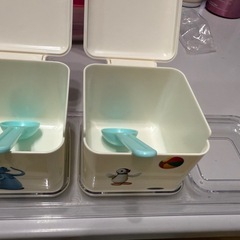 ピングー調味料ケース