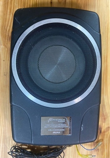 サブウーファー