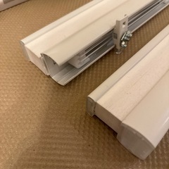 IKEA ハニカムブラインドカーテン　ホップヴァルス100×155cm④の画像