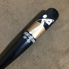 ゴルフ 素振り用バット 練習器具 室内OK 基礎練習 飛距離アップ　の画像