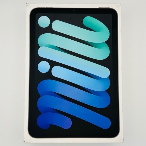 新品 iPad mini A17 Pro 第7世代 Wi-Fi 512GB